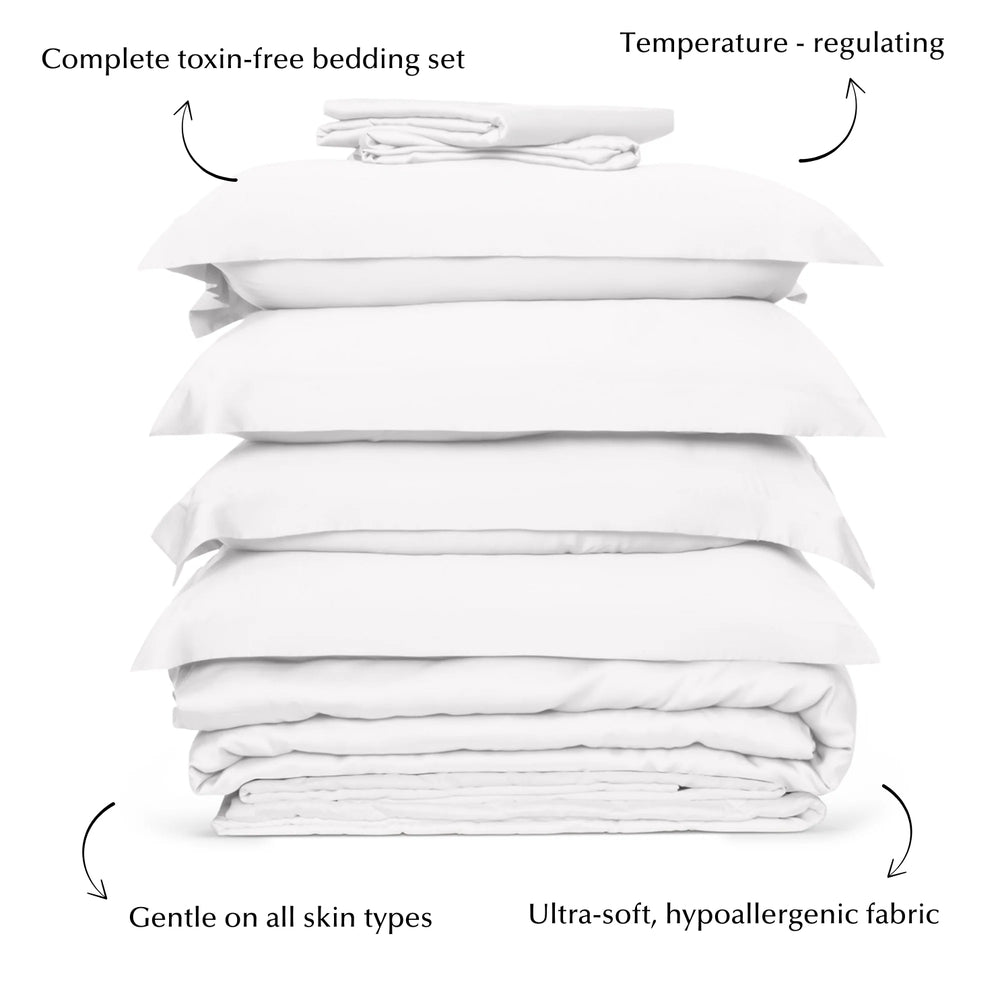 Pack de transformation estivale en blanc